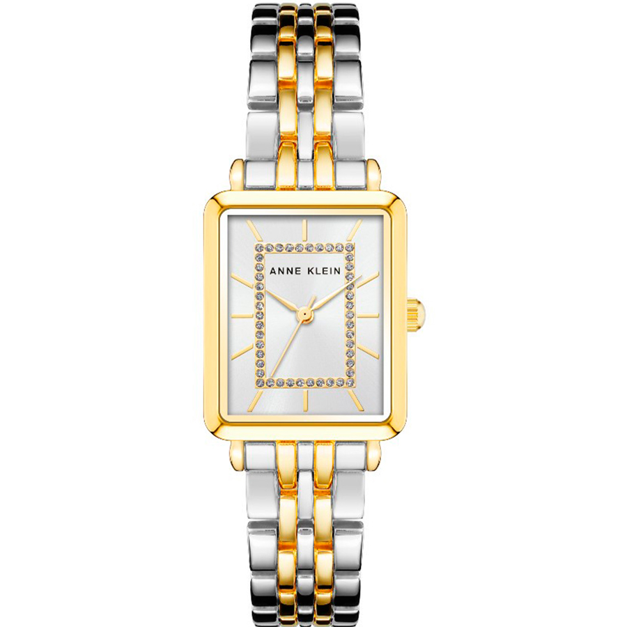 Часы Anne Klein Metals 3761SVTT
